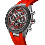 ZEGAREK TAG HEUER CARRERA CHRONOGRAPH EXTREME SPORT