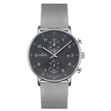 ZEGAREK JUNGHANS FORM C
