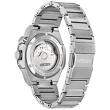 ZEGAREK CITIZEN SERIES 8