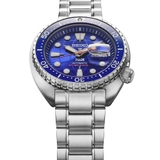 ZEGAREK SEIKO PROSPEX SEA DIVER AUTOMATIC PADI LIMITED EDITION