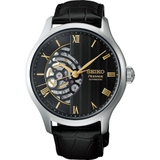 ZEGAREK SEIKO PRESAGE AUTOMATIC OPEN HEART