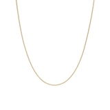 Łańcuszek złoty kłos