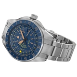 ZEGAREK AVIATOR AIRACOBRA GMT