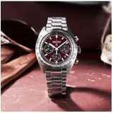 ZEGAREK SEIKO PROSPEX SPEEDTIMER LIMITED EDITION