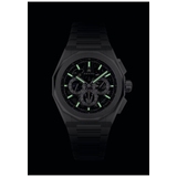 ZEGAREK ZENITH DEFY SKYLINE CHRONOGRAPH SKELETON