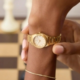 ZEGAREK TIMEX Q TIMEX CONTINENTAL MINI