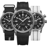 ZEGAREK MAURICE LACROIX PONTOS S DIVER 42MM SET