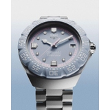 ZEGAREK TAG HEUER FORMULA 1 SOLARGRAPH LIMITED EDITION