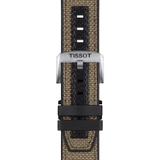 TISSOT T-TOUCH CONNECT SOLAR