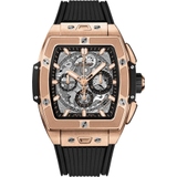 ZEGAREK HUBLOT SPIRIT OF BIG BANG KING GOLD