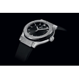 ZEGAREK HUBLOT CLASSIC FUSION TITANIUM