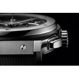 ZEGAREK HUBLOT CLASSIC FUSION CHRONOGRAPH TITANIUM