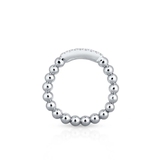 Pierścionek złoty HULCHI BELLUNI