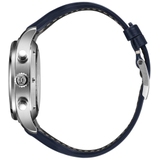 ZEGAREK IWC SCHAFFHAUSEN PILOT'S AUTOMATIC CHRONOGRAPH