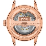 TISSOT LE LOCLE 39,3MM