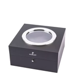 ZEGAREK HUBLOT BIG BANG ORIGINAL UNICO BLACK MAGIC