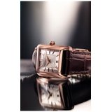 ZEGAREK FREDERIQUE CONSTANT CLASSICS CARREE AUTOMATIC
