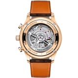 ZEGAREK IWC SCHAFFHAUSEN PORTUGIESER CHRONOGRAPH