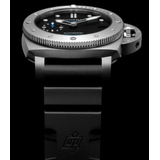 ZEGAREK PANERAI SUBMERSIBLE