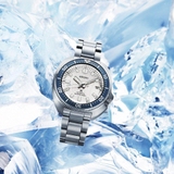ZEGAREK SEIKO PROSPEX SEA DIVER AUTOMATIC SAVE THE OCEAN