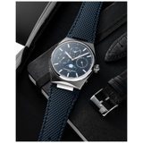 ZEGAREK FREDERIQUE CONSTANT HIGHLIFE PERPETUAL CALENDAR