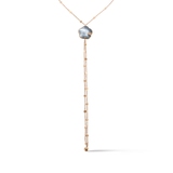 Naszyjnik złoty PASQUALE BRUNI