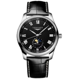 LONGINES MASTER COLLECTION MOONPHASE
