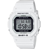 ZEGAREK G-SHOCK BABY-G BGD-565 SERIES