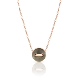 Naszyjnik złoty Pomellato