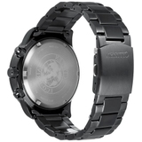 ZEGAREK CITIZEN MILITARY CHRONOGRAPH