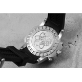 ZEGAREK VOSTOK EUROPE ATOMIC AGE SAKHAROV LINE CHRONO