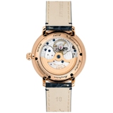 ZEGAREK FREDERIQUE CONSTANT MANUFACTURE SLIMLINE MOONPHASE STARS