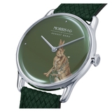 ZEGAREK AUGUST BERG MORRIS