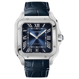 ZEGAREK CARTIER SANTOS DE CARTIER L