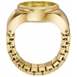 ZEGAREK FOSSIL WATCH RING