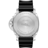 ZEGAREK PANERAI SUBMERSIBLE