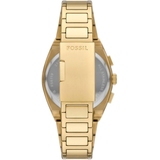 ZEGAREK FOSSIL EVERETT CHRONOGRAPH