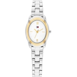 ZEGAREK TOMMY HILFIGER PETITE OVAL