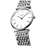 LONGINES LA GRANDE CLASSIQUE DE LONGINES