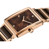 ZEGAREK RADO INTEGRAL DIAMONDS