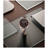 ZEGAREK FREDERIQUE CONSTANT HIGHLIFE AUTOMATIC COSC