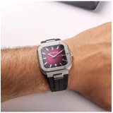 ZEGAREK HERBELIN CAP CAMARAT SQUARE