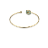 Bransoleta złota Gucci