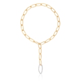 Naszyjnik złoty Marco Bicego