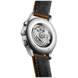 LONGINES RECORD CHRONOGRAPH