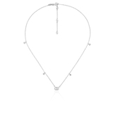 Naszyjnik złoty GUCCI