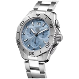 ZEGAREK TAG HEUER AQUARACER PROFESSIONAL 200 CHRONOGRAPH