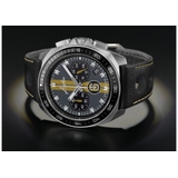 ZEGAREK JUNGHANS 1972 CHRONOSCOPE SPORTS LIMITED EDITION