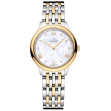 ZEGAREK OMEGA DE VILLE PRESTIGE