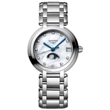 LONGINES PRIMALUNA MOONPHASE